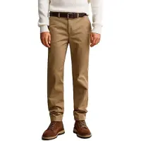 Gant Pantaloni Chino 1505010 Slim Fit