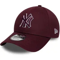 New Era Cappellino Con Visiera Mlb Team 9forty New York Yankees