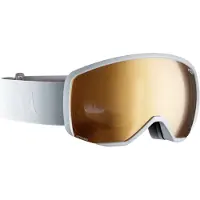Atomic Revent M HD Photochromic S1-3 Maschera da sci (M, marrone)
