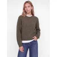 JJXX Pullover 'JXValeria' marrone sfumato
