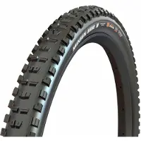 Maxxis Pneumatico Da Mtb Minion Dhr Ii Downhill 3cg/new Dh Tubeless 27.5´´ X 2.40