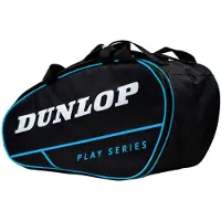 Dunlop Borsa Per Racchetta Da Padel Play
