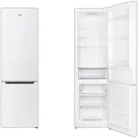 SVAN Frigorifero Combinato Sc2602enf