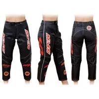 Massi Pantaloni Bmx