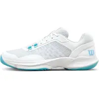 Wilson Scarpe Da Padel Hurakn Pro V2 Ice