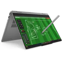 Lenovo IdeaPad 5x 2-in-1 14 Snapdragon Processore Snapdragon X2 Plus X2P-42-100 4,04 GHz, Windows 11 Home Arm64, 512 GB SSD M.2 2242 PCIe Gen4 QLC - 83UKCTO1WWIT1