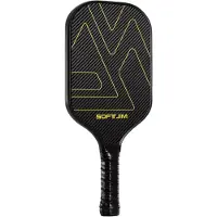 Softjim Racchetta Da Pickleball Boston