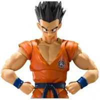 Tamashii Nations Figura D´azione Sh Figuarts Yamcha Dragon Ball Z 15 Cm