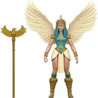 Mattel Figura Hechicera
