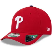New Era Cappellino Con Visiera 9forty Mlb Philadelphia Phillies