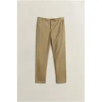 Gant Pantaloni Chino 1505010 Slim Fit
