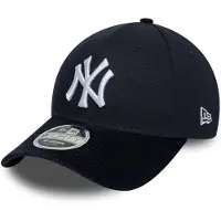 New Era Cappellino Con Visiera Mlb Cord 9forty Mc New York Yankees