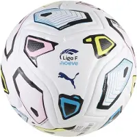 Puma Pallone Da Calcio Stellar Nitro Ultimate Liga F Fifa Quality Pro