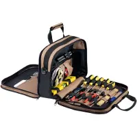 Toolpack Valigetta per attrezzi e documenti
