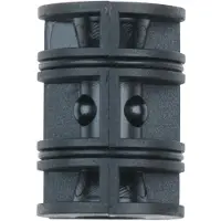 Ks Tools Set di segmenti di serraggio Ø 24,0 mm - 150.2283
