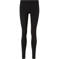 ICANIWILL Pantaloni sportivi nero