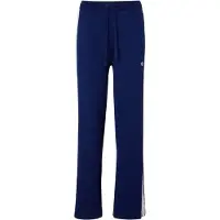 Adidas Originals Pantaloni 'Firebird' blu scuro / bianco