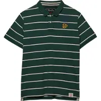 Superdry Polo A Maniche Corte Vintage Stripe