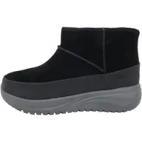 SKECHERS Boots 'ON-THE-GO STELLAR' nero