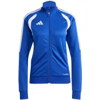 Adidas Felpa Con Zip Tiro 26 League