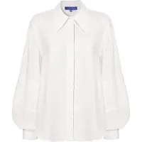 TATUUM Camicia da donna 'Malgorzata' offwhite