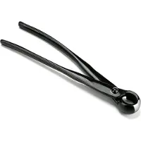 Lustrens Forbici per bonsai, specifiche per potatura, lunghezza 210 mm