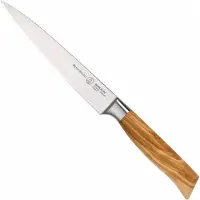 Messermeister Oliva Elite E-6688-6 coltello universale, 16cm