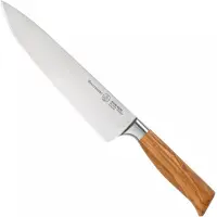 Messermeister Oliva Elite E-6686-9S coltello da chef, 23cm