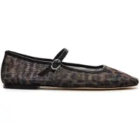 Steve madden Maple Flat Shoes Leop Pat Taglia: 39 | Ballerine Outlet | Donna