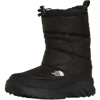 The North Face Boots da neve 'NSE' nero / bianco