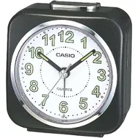 Casio Orologio Da Tavolo Tq-143s-1ef