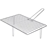 Sauvic Barbecue 46.6x28 Cm