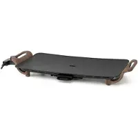 Orbegozo Piastra Elettrica Tbc 4050