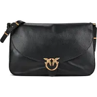 Pinko Borsa a tracolla '107915 A3LW' nero