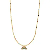 Luxenter Collana 'Nivart' oro