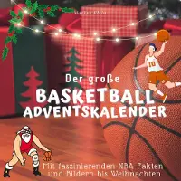 Sonstige Verlage Il grande calendario dell'avvento del basket