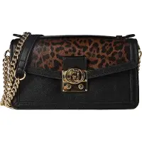 Liu Jo Borsa a tracolla marrone / oro / nero