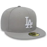 New Era Cappellino Con Visiera Mlb Basic La Dodgers