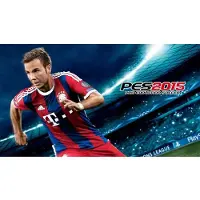 One Pro Evolution Soccer 2015 Fr