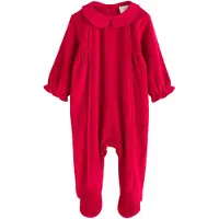 Next Pigiama rosso ciliegia