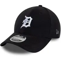 New Era Cappellino Con Visiera Mlb 60960269 9forty Mc Detroit Tigers