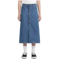 Dickies Gonna Di Jeans Midi