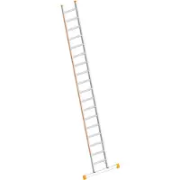 Layher Topic 1042 Scala a pioli con traversa, 18 pioli