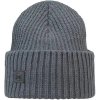 Buff Berrretto Knitted