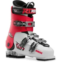 Roces Scarponi Da Sci Alpino Idea Free
