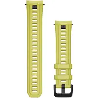 Garmin Cinturino In Silicone Instinct E-45 Mm 22 Mm