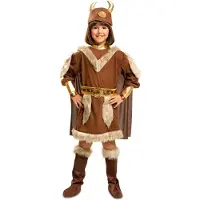 MOM Costume Da Vichingo Junior