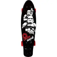 Star Wars Skateboard Junior Star Wars Stormtrooper