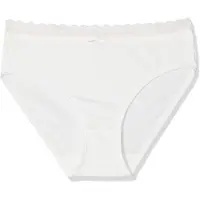 Sanetta Pantaloncini intimi 'Rio' bianco