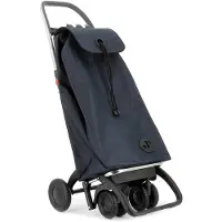 Rolser Carrello Della Spesa Imx306 Mf 4lt